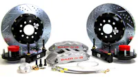 Baer Brake Systems 4261307S