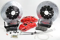 Baer Brake Systems 4262688B