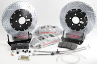 Baer Brake Systems 4302296S