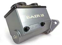 Baer Brake Systems 6805200LP