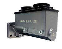 Baer Brake Systems 6801300RP