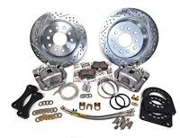 Baer Brake Systems 4142020