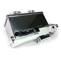 Baer Brake Systems 6805201LP