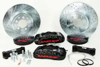 Baer Brake Systems 4301299B