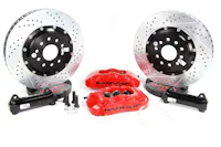 Baer Brake Systems 4401001CY