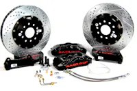 Baer Brake Systems 4141038B