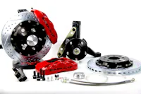 Baer Brake Systems 4261584B
