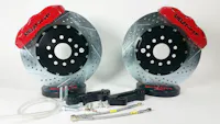 Baer Brake Systems 4261236R