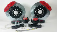 Baer Brake Systems 4261319R