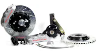 Baer Brake Systems 4301415S