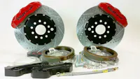Baer Brake Systems 4262164R