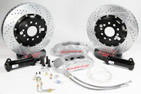 Baer Brake Systems 4302295S