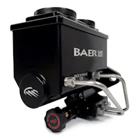 Baer Brake Systems 6805245