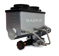 Baer Brake Systems 6805246