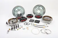Baer Brake Systems 4262693B