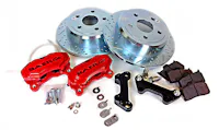 Baer Brake Systems 4402000GB
