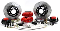Baer Brake Systems 4141049MG