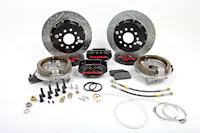Baer Brake Systems 4262694B