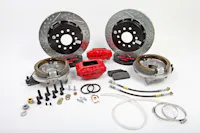 Baer Brake Systems 4262250GB