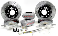 Baer Brake Systems 4012000S