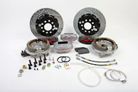 Baer Brake Systems 4262694S