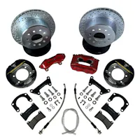 Baer Brake Systems 4262773HO