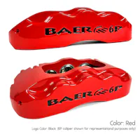 Baer Brake Systems 4301569R