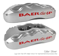 Baer Brake Systems 4301569S