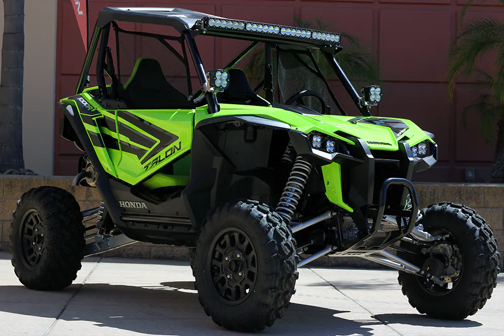 Baja Designs 447145