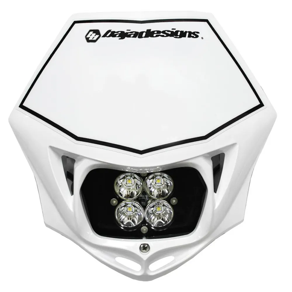 Baja Designs 497001WT