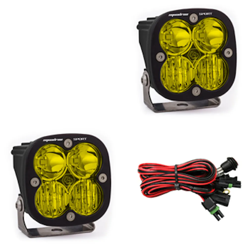 Baja Designs 557813 - Available from DIX Performance