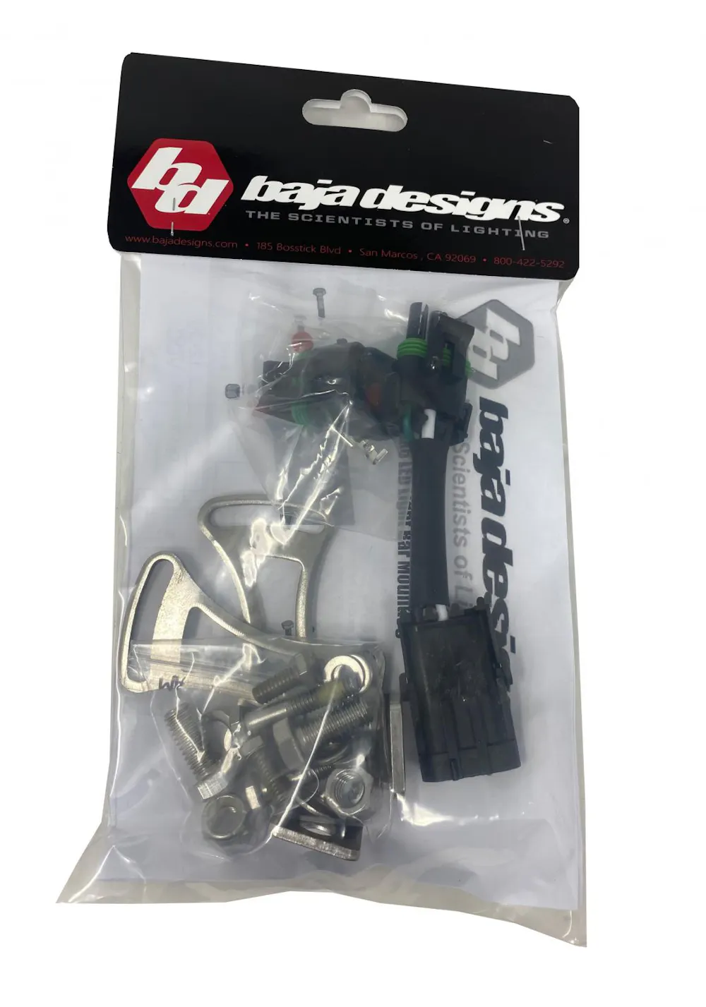 Baja Designs 660306