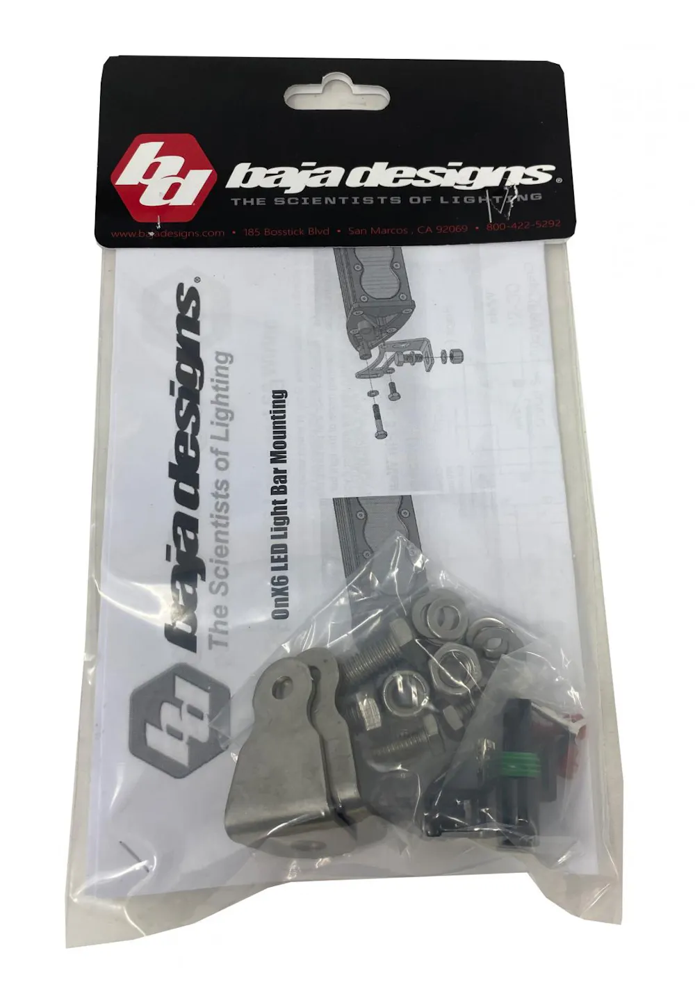 Baja Designs 660307