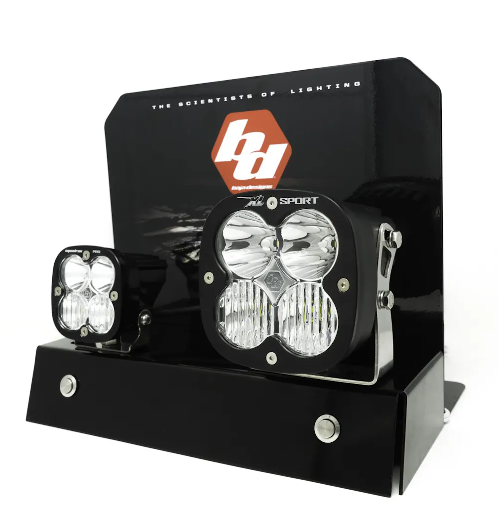 Baja Designs 830009