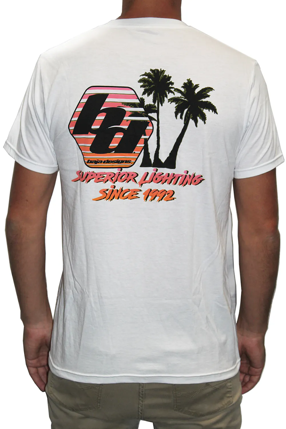 Baja Designs 980011