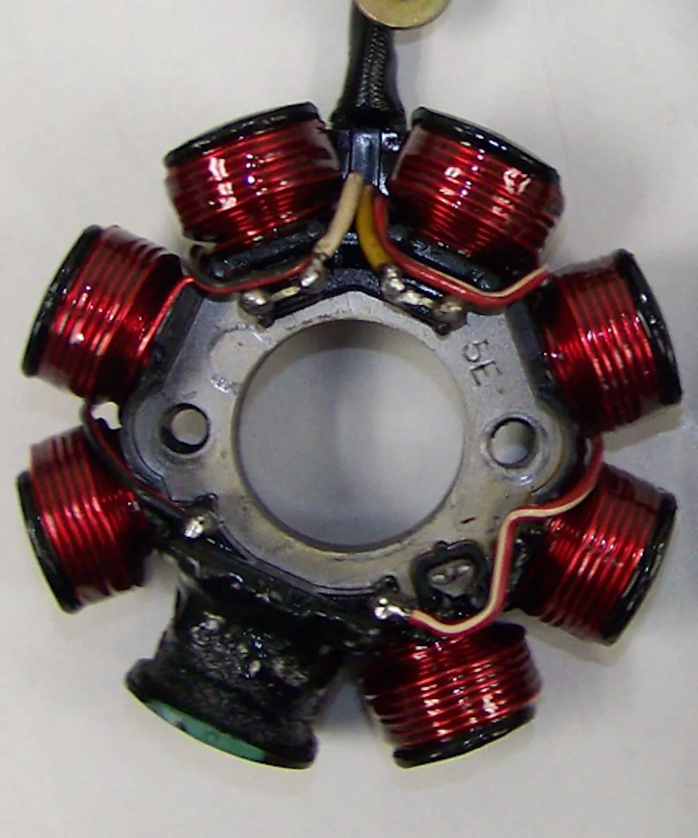 Baja Designs 126004