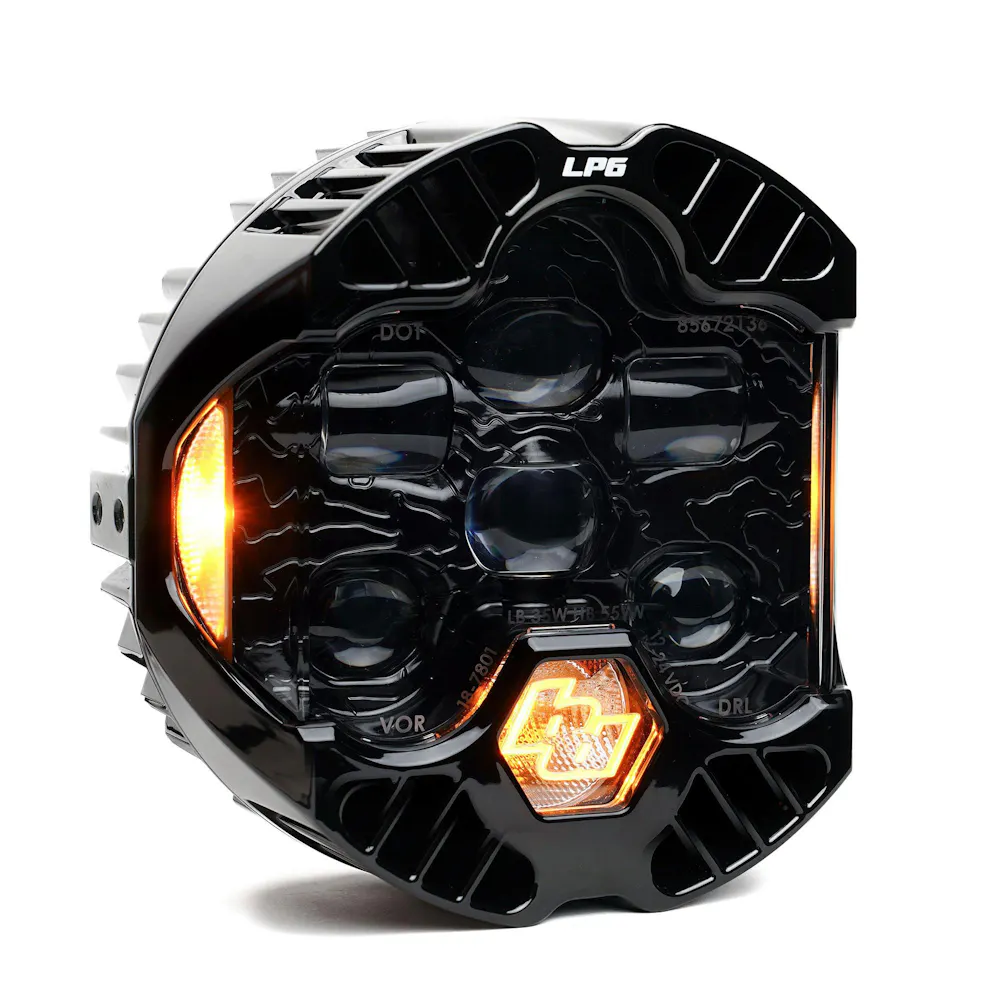 Baja Designs 18-0002