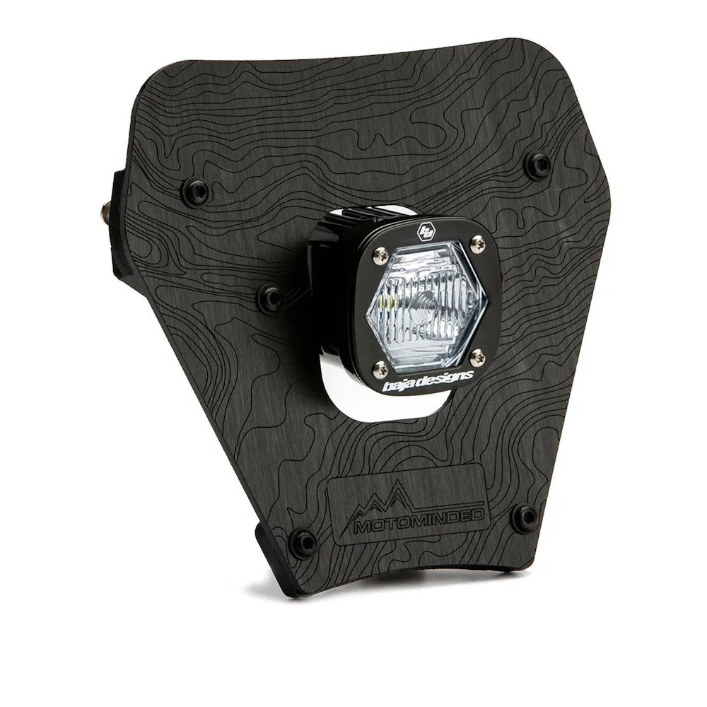 Baja Designs 38-7012