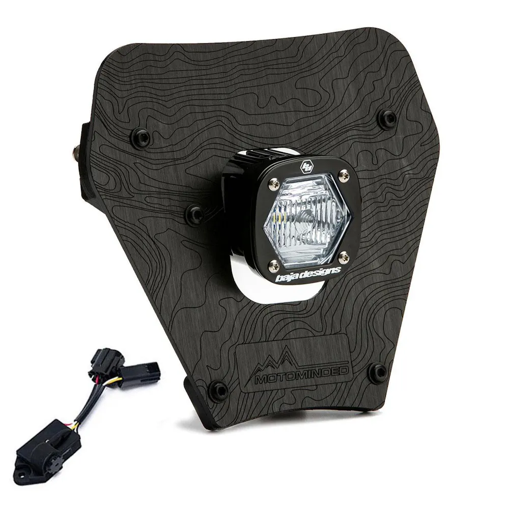 Baja Designs 38-7013