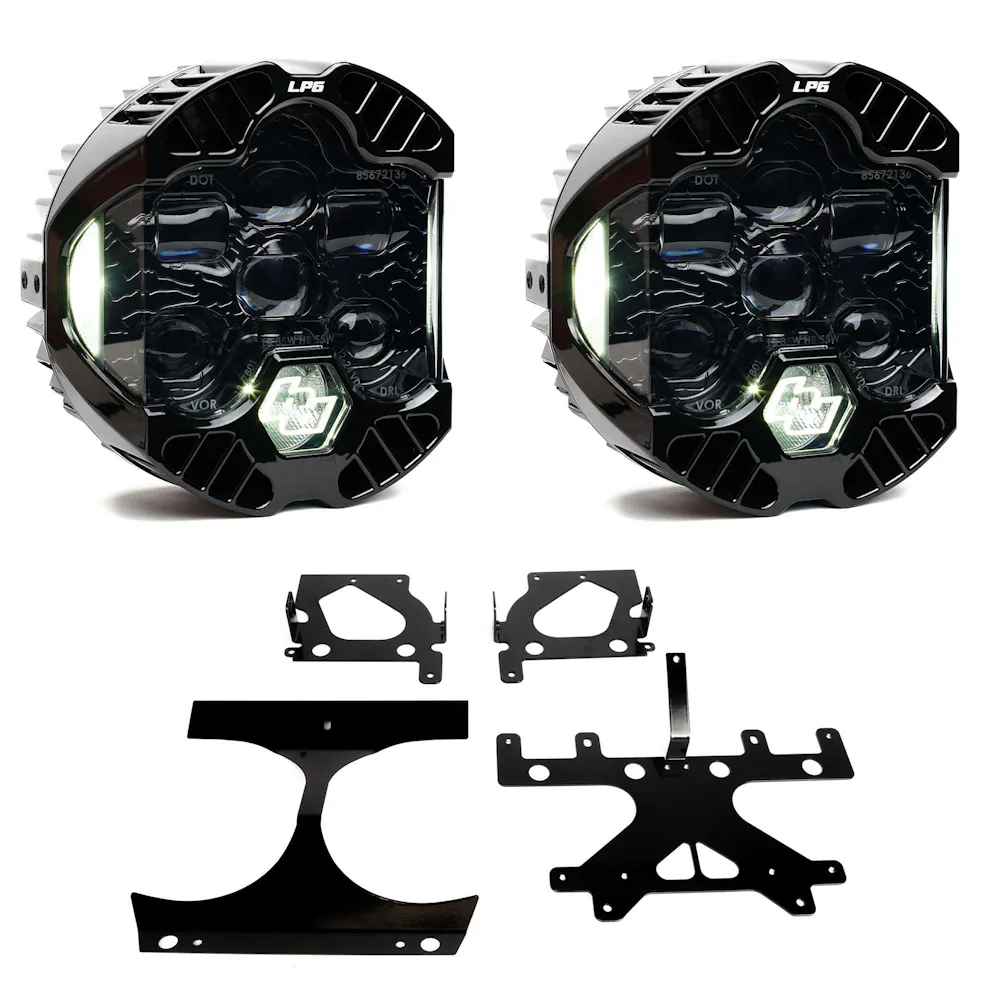 Baja Designs 44-8112