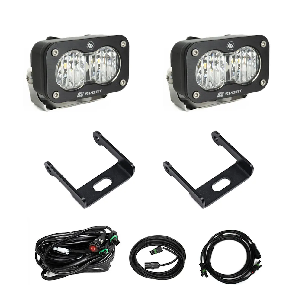 Baja Designs 44-8250