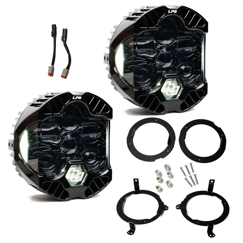 Baja Designs 44-8309