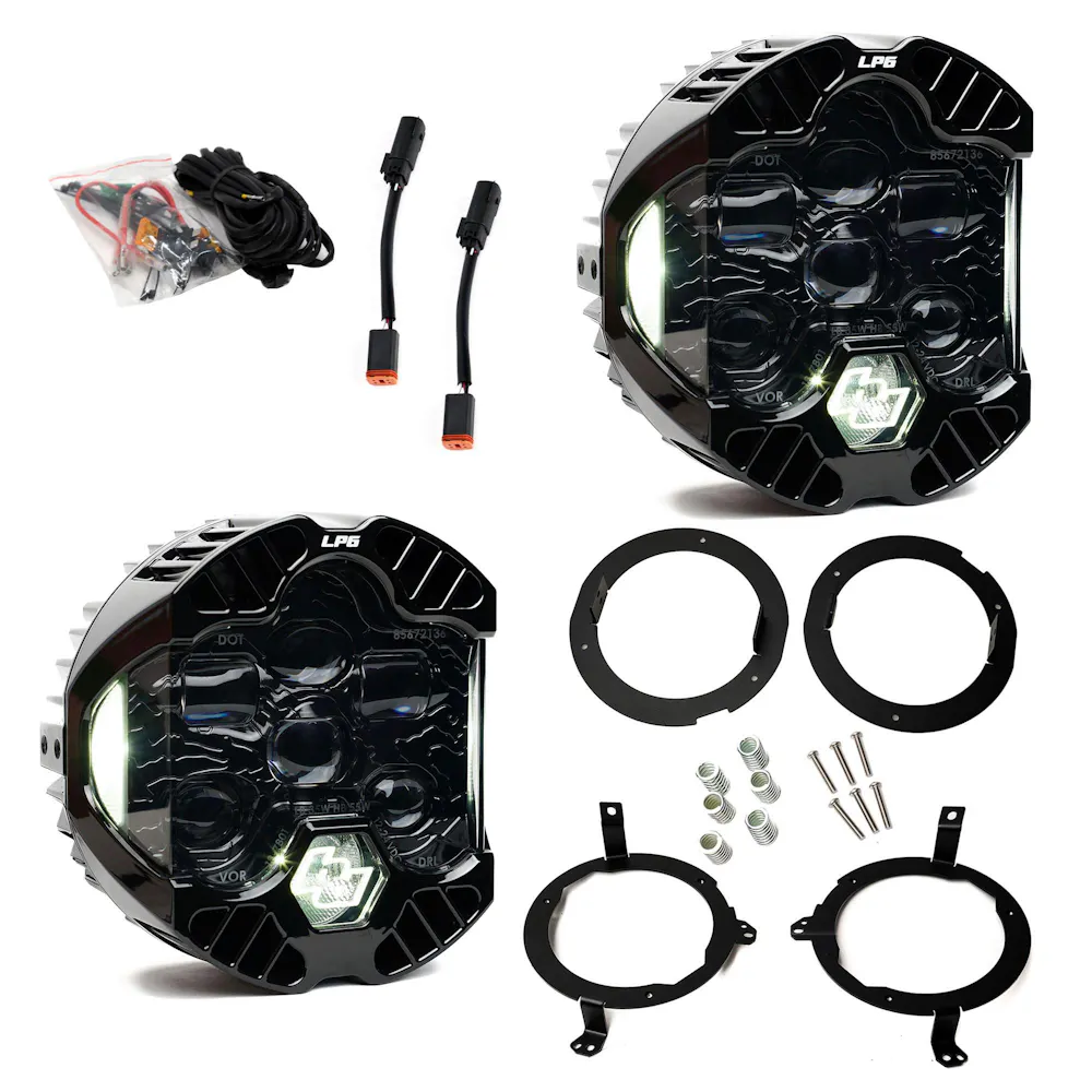 Baja Designs 44-8313