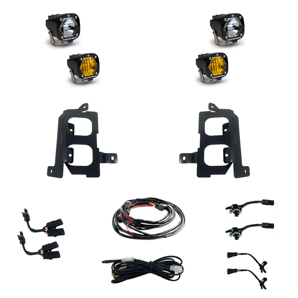 Baja Designs 447849