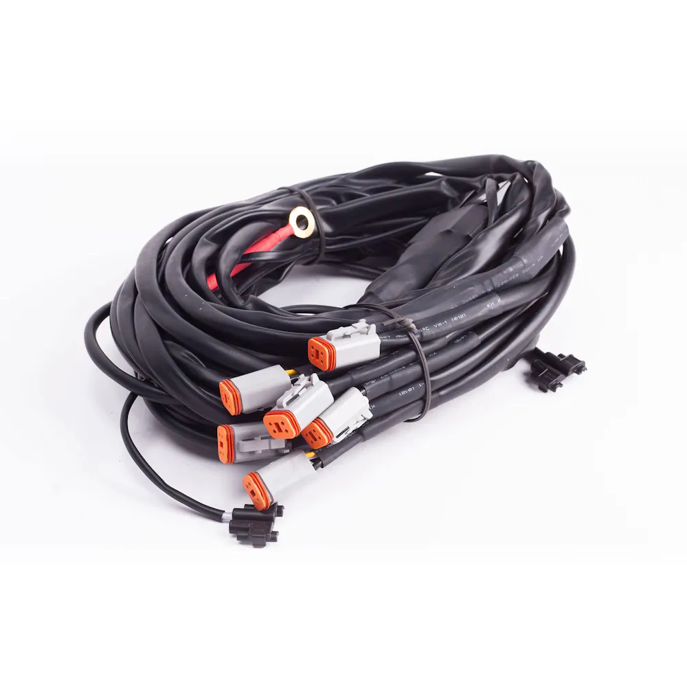 Baja Designs 64-0323-UP