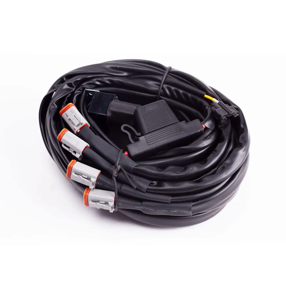 Baja Designs 64-0325-UP