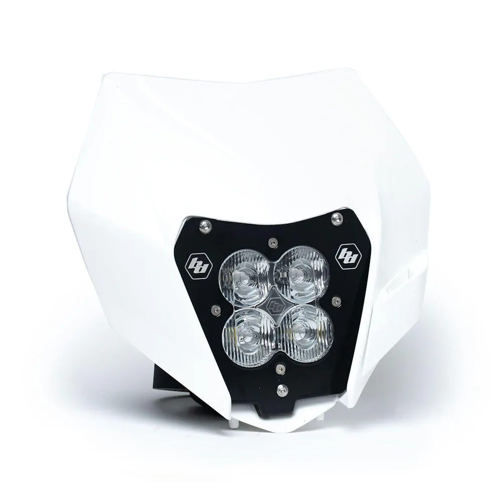 Baja Designs 82-0002-AC
