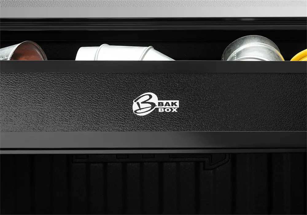 BAK Industries 92120
