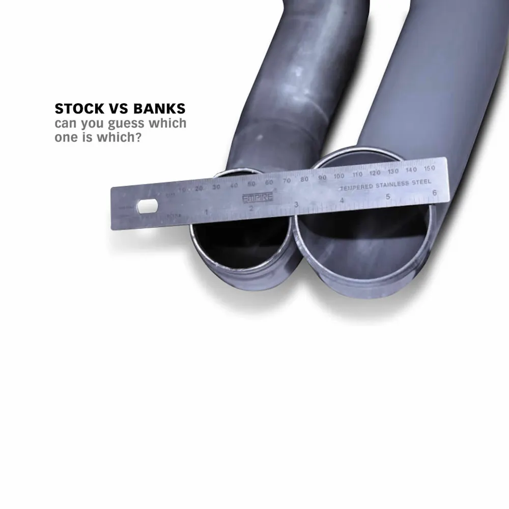 Banks Power 25936