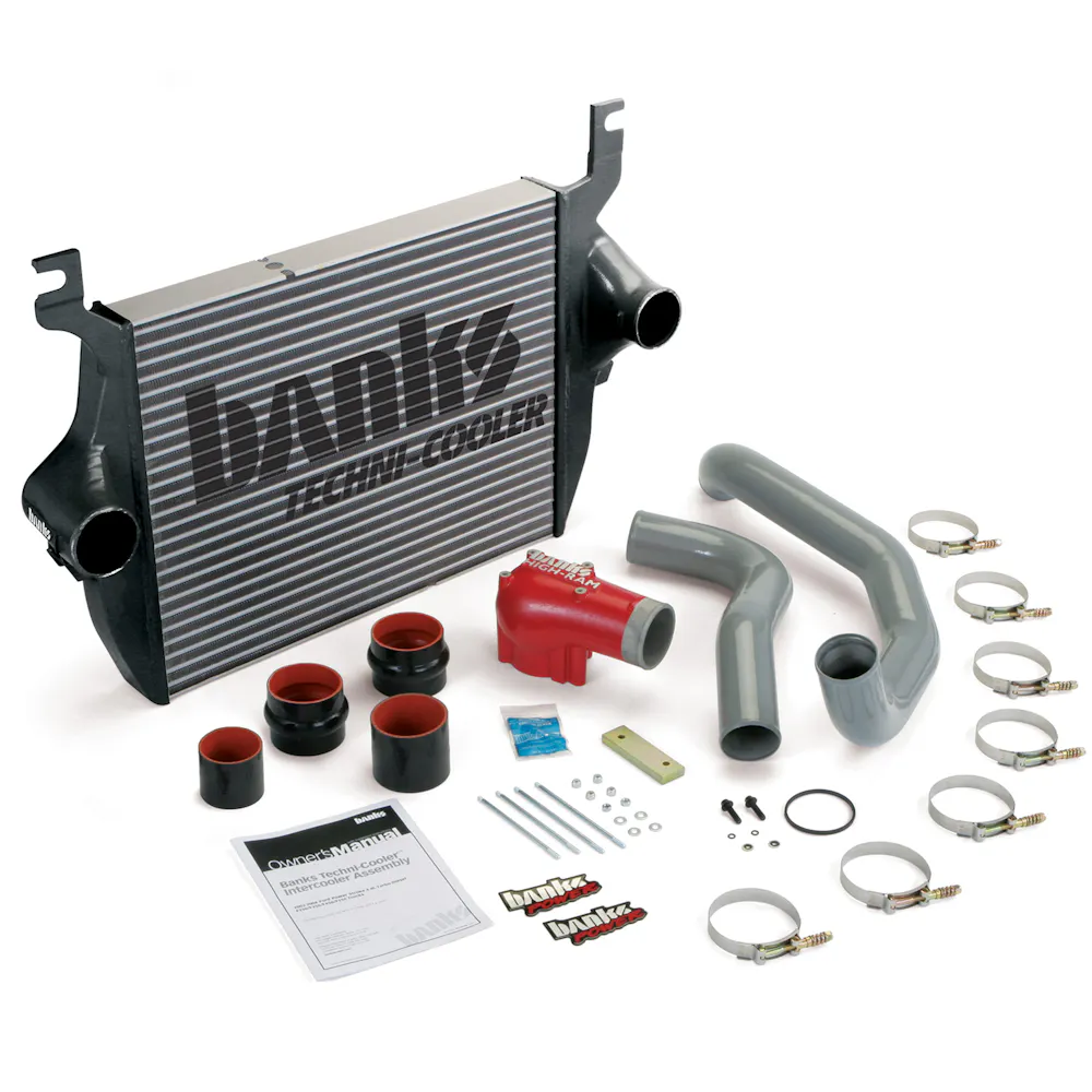 Banks Power 25975
